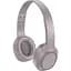 Наушники беспроводные Hoco W46 Bluetooth накладные коричневые 6942007601726 - миниатюра 1