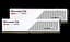 Оперативна пам'ять G.Skill 32GB (2x16GB) DDR5 6000MHz Ripjaws S5 White (F5-6000J3040F16GX2-RS5W) - мініатюра 1