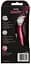Бритва Wilkinson Sword Quattro For Woman, 1 шт. - мініатюра 2