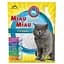 Силікагелевий наповнювач для котячого туалету Miau-Miau, 7,6 л - мініатюра 1
