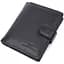 Кожаный мужской бумажник ST Leather 10,5х12х2,5 см acs0028305 - миниатюра 1