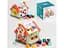 Развивающая игра Домик, WToys - миниатюра 1