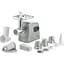 Мясорубка Gorenje (MG2500DS) - миниатюра 1