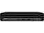 ПК-неттоп HP ProDesk 405 G6 DM/AMD R5 PRO-4650GE/8/256F/int/kbm/DOS (23H58EA) - мініатюра 1