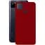 Захисна плівка StatusSKIN для Realme C25 Корпус Вініл Металік червоний - мініатюра 1