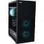 Двопроцесорна робоча станція Power Up #384 AMD EPYC 7702 x2/256 GB/SSD 2TB/GeForce RTX 4070 12 Gb - мініатюра 1