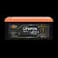 Акумулятор LP LiFePO4 76.8V - 100 Ah (7680Wh) (BMS 200/100А) метал Smart BT - мініатюра 2
