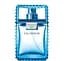 Туалетна вода Versace Man Eau Fraiche 30 мл - мініатюра 2