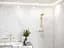 Мильниця підвісна Hansgrohe AddStoris Polished Gold Optic/скло 41746990, Золотий - мініатюра 7