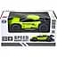 Машинка на радиоуправлении Sulong Toys 1:24 Speed Racing Drift Mask Green (SL-290RHGR) [114165] - миниатюра 9