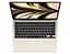 Ноутбук Apple MacBook Air 13'' M2 Retina 2022 [MLY13] Starlight [68513] - мініатюра 2