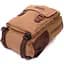 Текстильний рюкзак Vintage 21,5х34х9 см sum0023481 - мініатюра 3