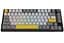 Клавиатура игровая механическая беспроводная Ajazz AK-820B PRO Black RGB Gift Switch Hot-Swap - миниатюра 2