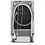 Посудомоечная машина Electrolux EEA913100L - миниатюра 7