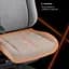 Ігрове крісло GamePro GC925G Gray Black (GC925G) - мініатюра 8