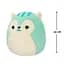 М'яка іграшка Squishmallows Білка Єрма 19 см (SQCR05410) - мініатюра 2