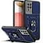 Чохол Ummi Camshield Serge Ring для Samsung Galaxy M33 5G Синій/Navy - мініатюра 1