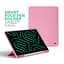Чохол до планшета Armorstandart Smart Fold Pen Samsung Galaxy Tab S10 FE+ Pink (ARM85558) - мініатюра 3