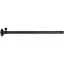 Нога к креслу Preston Absolute 36 Seatbox Leg 75cm - миниатюра 1