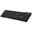 Клавіатура Genius KB-7100X USB, Black, UKR - мініатюра 1