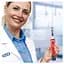 Электрическая зубная щетка Oral-B Kids Spiderman D100.413.2K - миниатюра 9