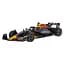 Машинка колекційна металева Red Bull F1 RB19 1:32 синій 64600 - мініатюра 3