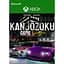 Ключ активації Microsoft Kanjozoku Game - レーサー Car Racing & Highway Driving Simulator Games для Xbox One/Series S/X - мініатюра 1