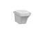 Унитаз подвесной Idevit Vega с сидением Soft Close SETK2804-0606-001-1-10000, Белый - миниатюра 1