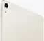 Планшет Apple iPad Air 13 2025 Wi-Fi 256GB Starlight (MCNQ4) - миниатюра 3