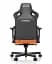 Кресло игровое Anda Seat Kaiser 3 Size L Orange (AD12YDC-L-01-O-PV/C) - миниатюра 2