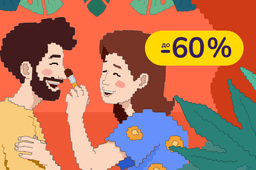 Поповни сімейну б'юті поличку