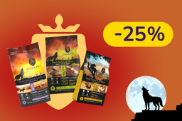 Холистик корм Ambrosia