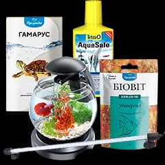 Акваріумістика