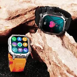 Годинник Smart Respect X Silver з компасом - мініатюра 12