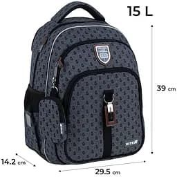 Рюкзак Kite Education 763M College Line Boy (K25-763M-3) - мініатюра 3