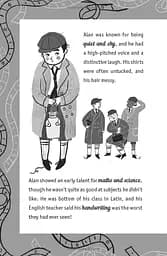 The Extraordinary Life of Alan Turing - мініатюра 7