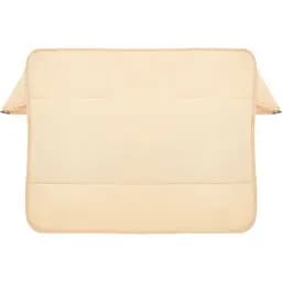 Дитячий манеж MoMi Belove Plus Beige (LOZE00026) - мініатюра 16