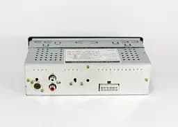 Автомагнітола MP3 з Bluetooth XPRO JSD 308BT чорний (44566-JSD 308BT_364) - мініатюра 4