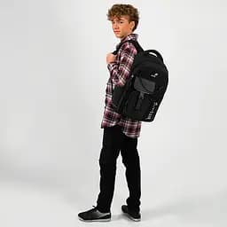 Рюкзак Kite Education teens Dark Matter (K26-2597L-2) - мініатюра 16