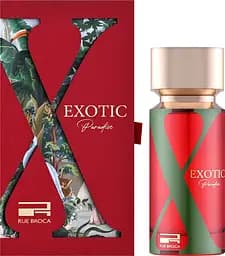 Парфумована вода Rue Broca Exotic Paradise 100 мл - мініатюра 2