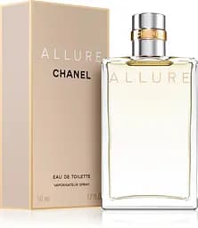 Туалетна вода Chanel Allure 100 мл - мініатюра 2