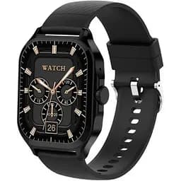 Смарт-годинник Globex (Smart Watch Urban (Black) - мініатюра 2