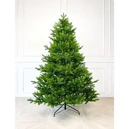 Ялинка штучна Hvoya Forest Maxi 2 м лита з металевою підставкою - мініатюра 2