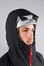 Куртка Rab Spark Jacket XL Чорний - мініатюра 5