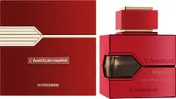Парфуми Al Haramain L'Aventure Grapefruit 100 мл - мініатюра 2