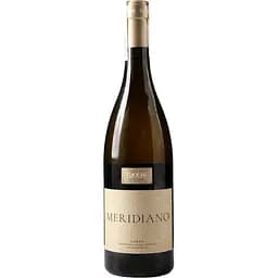 Вино Ricchi Meridiano Chardonnay Garda DOC белое сухое 0.75 л