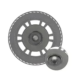Накладки, тримач мікрофібри для робот-пилососа Dreame L10s Pro Ultra Heat ( RLL82CE ) L10s Ultra Gen 2 / Gen 3 ( RLL32SE ) 2 шт. - мініатюра 2
