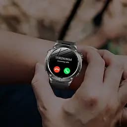 Годинник Smart Agent X с GPS і компасом - мініатюра 16