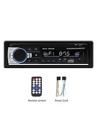 Автомагнітола Pervoi з Bluetooth, 4x60WATT, Швидка зарядка USB, XPRO CTC-520 (44842-CTC-520_506) - мініатюра 3