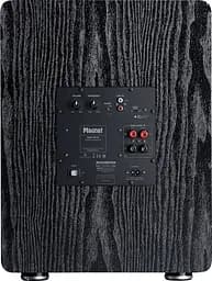 Сабвуфер Magnat Alpha RS 12 Black - мініатюра 4